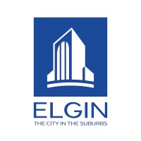 City of Elgin logo
